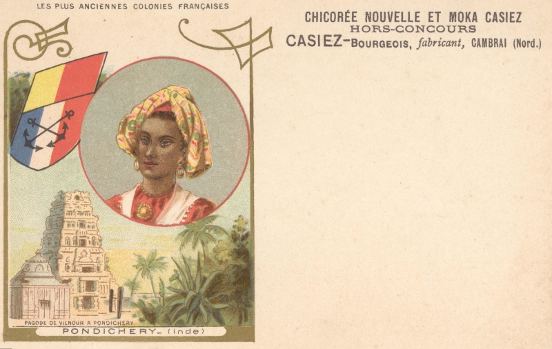 17-06 - Pondichery - pub Casiez